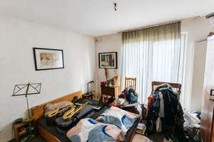 Eigentumswohnung mit Balkon und viel Potenzial in grüner Wohnlage – 50735 Niehl, Köln – Vorschaubild 9