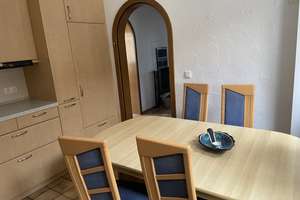     Modernisierte Doppelhaushälfte mit glasüberdachter  Terrasse , Gartenidylle und 2 Stellplätzen“ – Die vollständige Adresse der Immobilie erhältst du vom Anbieter., 84478 Waldkraiburg – Vorschaubild 27