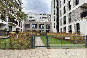 Traumhafte 2-Zimmerwohnung in TOP-Lage Offenbachs zu vermieten. Inkl. TG-Platz
Ab 01.10.2026 frei! – 63067 Kaiserlei, Offenbach am Main – Vorschaubild 2