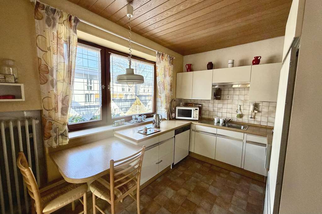 Immobilie in Neuötting - Einfamilienhaus mit Garage in Neuötting - Bild 3