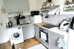 Helle 3-Zimmer-Wohnung in Aachen, Forst – Marienburger Straße 4, 52078 Forst, Aachen – Vorschaubild 29
