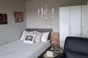 Provisionsfreie und Praktische 1-Zimmer-Wohnung zur Kapitalanlage in Saarbrücken