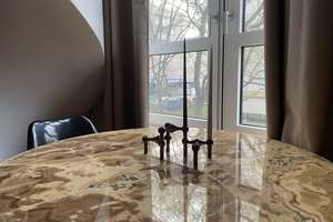 Einzigartige Maisonette /// renoviert & möbliert.   – Die vollständige Adresse der Immobilie erhältst du vom Anbieter., 10585 Charlottenburg, Berlin – Vorschaubild 10