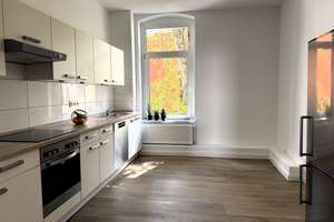 Erstbezug nach Sanierung mit Einbauküche, Wanne und Dusche – 39106 Alte Neustadt, Magdeburg – Vorschaubild 8