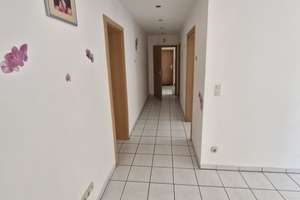 Schöne 3-Zimmer Wohnung direkt am Marktplatz – Hans-Sachs-Straße 16, 46117 Osterfeld-West, Oberhausen – Vorschaubild 8