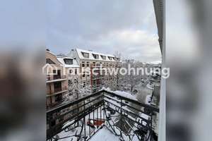 Tauschwohnung: Gemütliche 2,5-Zimmer Wohnung in Eimsbüttel zum Tausch – Die vollständige Adresse der Immobilie erhältst du vom Anbieter., 20257 Eimsbüttel (Ortsteil), Hamburg – Vorschaubild 9