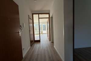 Lichtdurchflutete 2-Zimmer-Wohnung mit Terrasse in ruhiger Lage – Rönnegang 1, 30457 Wettbergen, Hannover – Vorschaubild 2