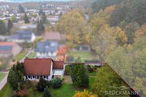 Wundervolles Zuhause mit großem, naturbelassenem Garten am Waldrand! – Lessingstraße 4, 67304 Donnersbergkreis – Vorschaubild 3