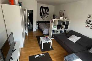 Nachmieter zum 01.03.26 gesucht! – Die vollständige Adresse der Immobilie erhältst du vom Anbieter., 40223 Bilk, Düsseldorf – Vorschaubild 7