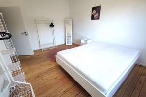 Möblierte 2-Zimmer-Wohnung / WG-geeignet in Mannheim – Hubenstraße 34, 68305 Waldhof, Mannheim – Vorschaubild 5