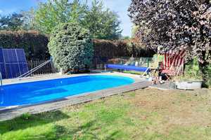Doppelhaushälfte mit Pool, Sauna & Garage in Königs Wusterhausen – Provisionsfrei- sofort bezugsfrei – Dahme-Spreewald (Kreis) – Vorschaubild 22