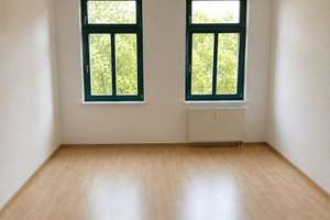 Hell, charmant, bezugsfertig: 2-Zimmer-Wohnung mit Einbauküche und Balkon! – Schwetschkestraße 11, 6110 Südliche Innenstadt, Halle (Saale) – Vorschaubild 16