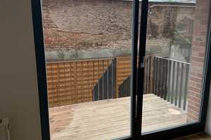 2 Zimmer Wohnung mit Balkon/Terrasse und EBK im MalzQuartier – Theo-Neubauer-Straße 36a, 99085 Erfurt – Vorschaubild 16