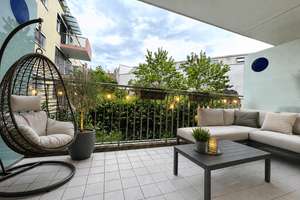 Rarität: 3 Zimmer-Whg mitten im Glockenbachviertel – Die vollständige Adresse der Immobilie erhältst du vom Anbieter., 80469 Gärtnerplatz, München – Vorschaubild 3