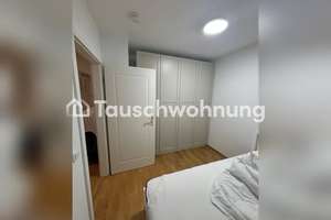 Tauschwohnung: 2 Zi mit Kochnische im Eingangsbereich – Die vollständige Adresse der Immobilie erhältst du vom Anbieter., 80798 Josephsplatz, München – Vorschaubild 5