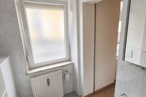 Befristet für 1 Jahr ! Kompakte 1-Zimmer-Wohnung in München-Allach – Vesaliusstraße 2, 80999 Untermenzing, München – Vorschaubild 3