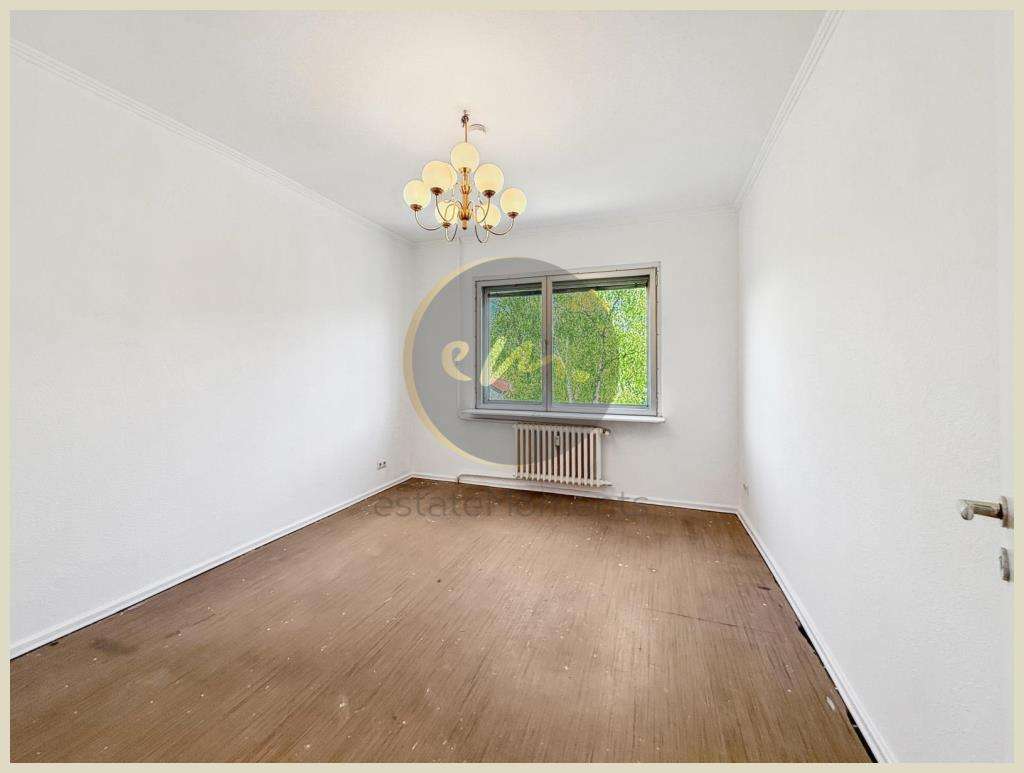 Gepflegtes Umfeld, attraktiver Grundriss, großzügiger Balkon, Aufzugsanbindung..., Berlin – Bild 4