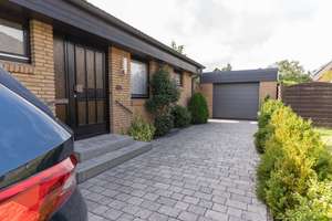 Reserviert ! Gemütlicher Bungalow mit Gartenidylle – Die vollständige Adresse der Immobilie erhältst du vom Anbieter., 24848 Kropp – Vorschaubild 7