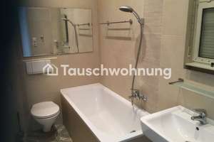 Tauschwohnung: 3-Zimmer-Wohnung in Karlsruhe Weststadt, 106 m² – Hübschstraße 16, 76135 Weststadt, Karlsruhe – Vorschaubild 6