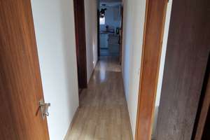 Helle 3-Zimmer Dachgeschosswohnung in Aachen-Eilendorf – Die vollständige Adresse der Immobilie erhältst du vom Anbieter., 52080 Eilendorf, Aachen – Vorschaubild 6