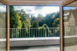 A+ Neubau: bezugsfertiges Architektenhaus in Essen Kupferdreh – Essen – Vorschaubild 3