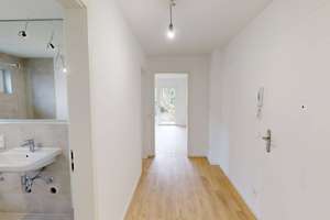 Ein Zuhause zum WOHLFÜHLEN – 2-Zimmer-Wohnung mit BALKON & EBK – Wedeler Landstraße 111, 22559 Rissen, Hamburg – Vorschaubild 8