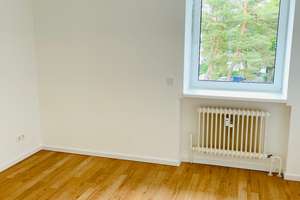 Gut geschnittene 3-Zimmer-Wohnung mit Blick ins Grüne – Schweidnitzer Str. 4, 90473 Langwasser Südwest, Nürnberg – Vorschaubild 7