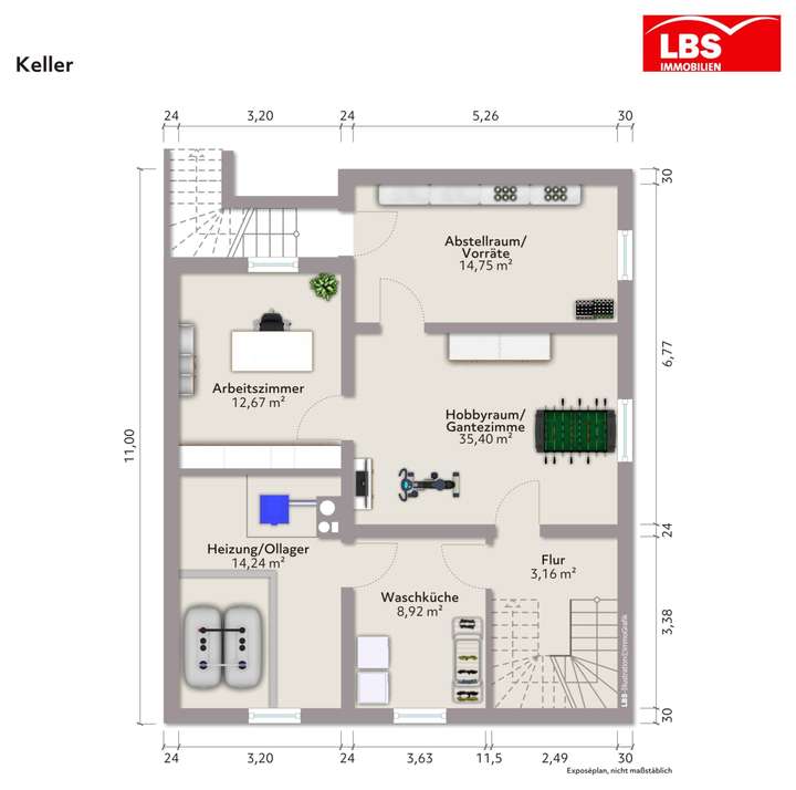 Keller
