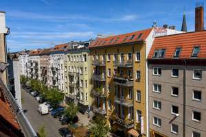 3-Zimmer Dachgeschosswohnung nahe Friedrichstraße! – Die vollständige Adresse der Immobilie erhältst du vom Anbieter., 10115 Mitte (Ortsteil), Berlin – Vorschaubild 3