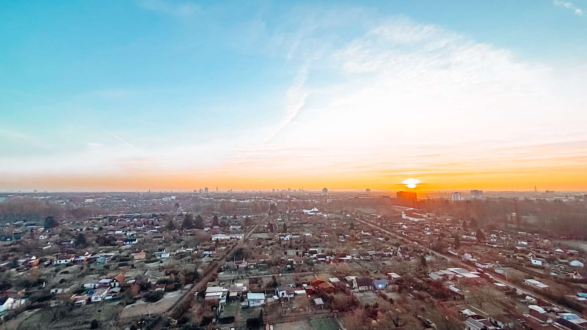 Charmantes 1-Zimmer-Apartment mit 40 m² in Hannover, Hannover – Bild 1