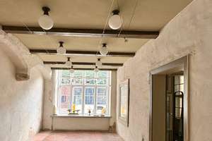 Stilvoll wohnen in einem der baugeschichtlich wertvollsten  Kaufmannshäuser  der Lübecker Altstadt – Königstraße 30, 23552 Innenstadt, Lübeck – Vorschaubild 6