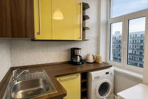 elle 2-Zimmer-Dachgeschosswohnung mit Balkon und Weitblick in Magdeburg – Die vollständige Adresse der Immobilie erhältst du vom Anbieter., 39106 Alte Neustadt, Magdeburg – Vorschaubild 11