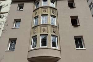 *TRAUMWOHNUNG* 3 OG, inkl. Designer Küche – Augustenstraße 130, 70197 Rotebühl, Stuttgart – Vorschaubild 2