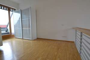 I Galeriewohnung im Zentrum I 2 Ebenen I Terrasse I Cityblick I – Markt 11, 4109 Zentrum, Leipzig – Vorschaubild 18