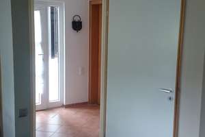 Wohnung in Siegen-Geisweid
