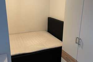 Möblierte 1,5-Zimmer-Wohnung | 32 m² | Frankfurt-Fechenheim – 60386 Fechenheim, Frankfurt am Main – Vorschaubild 6