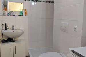 Sublet/Zwischenmiete von Jan. - Apr. - Schöne helle 2-Zimmer Wohnung in Neukölln – Die vollständige Adresse der Immobilie erhältst du vom Anbieter., 12055 Neukölln (Ortsteil), Berlin – Vorschaubild 14