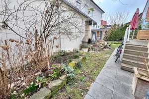3 Familienhaus in Top Lage – Ideal zum Eigennutz, als
Mehrgenerationenobjekt oder als Anlageobjekt – Reutlingen (Kreis) – Vorschaubild 36