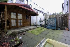 Raumwunder in ruhiger Lage: Gepflegtes Reihenmittelhaus mit Garten und Vollkeller – Die vollständige Adresse der Immobilie erhältst du vom Anbieter., 28237 Lindenhof, Bremen – Vorschaubild 15