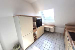 Schöne 3 Zimmer Wohnung + TG Stellpl. in top gepflegtem Haus – 40227 Oberbilk, Düsseldorf – Vorschaubild 15