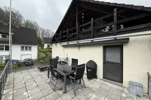 Gepflegtes Zweifamilienhaus in idyllischer & ruhiger Wohnlage von Werdohl zu verkaufen!!! – Märkischer Kreis – Vorschaubild 25
