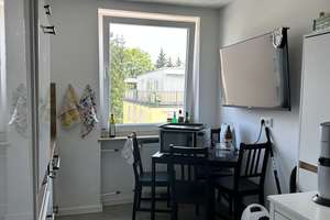 ** 2x modernes WG-Zimmer in 4er WG in München zu vermieten ** – Agricolastraße 58, 80689 Sankt Ulrich, München – Vorschaubild 6