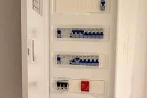 Renovierte 3-Zimmer-Eigentumswohnung | Bezugsfrei | Neuer Vinylboden – Die vollständige Adresse der Immobilie erhältst du vom Anbieter., 22523 Eidelstedt, Hamburg – Vorschaubild 10