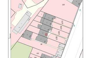 Charmanter Altbau zu verkaufen – Uellendahler Straße 557, 42109 Wuppertal – Vorschaubild 23
