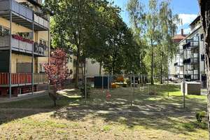 Vermietungssicher und modern – Kapitalanlage mit Süd-Balkon im Leipziger Westen – Die vollständige Adresse der Immobilie erhältst du vom Anbieter., 4229 Kleinzschocher, Leipzig – Vorschaubild 13