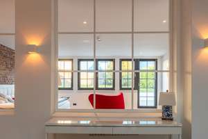 Stylisch Leben und Arbeiten im Loftstil – Energieeffizient, saniert und mit schönem Garten – Die vollständige Adresse der Immobilie erhältst du vom Anbieter., 42655 Solingen-Mitte, Solingen – Vorschaubild 4
