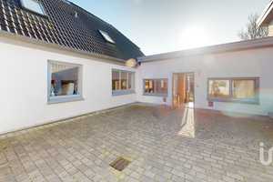 Ein Haus für eine große Familie in der Schleiregion bei Ulsnis – Schleswig-Flensburg (Kreis) – Vorschaubild 10