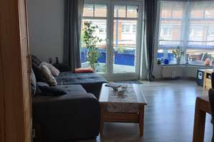 Zuhause mit 3 Zimmern in Hannover – Zum Buchengarten 4, 30453 Ahlem, Hannover – Vorschaubild 2