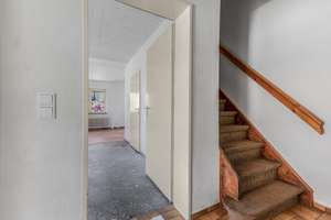 Naturnahes Zuhause mit großem Garten und Raum für Ihre Ideen – Die vollständige Adresse der Immobilie erhältst du vom Anbieter., 24145 Gaarden-Süd und Kronsburg, Kiel – Vorschaubild 8