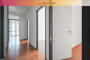 Sonniger Familientraum in Mariendorf: 4 Zi, 2 Bäder & Wintergarten mit EBK! – Die vollständige Adresse der Immobilie erhältst du vom Anbieter., 12107 Mariendorf, Berlin – Vorschaubild 23